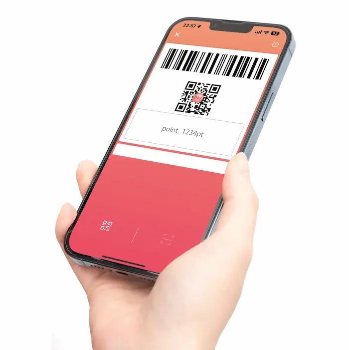 キャッシュレス決済