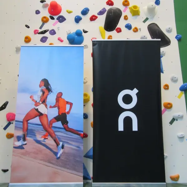 クライミングウォール